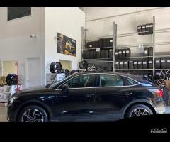 Cerchi NUOVI Audi Q3 raggio 19 cod.98423