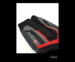 PANTALONI DUCATI TEX STRADA C4 TG 40 CD 981070340