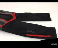 PANTALONI DUCATI TEX STRADA C4 TG 40 CD 981070340