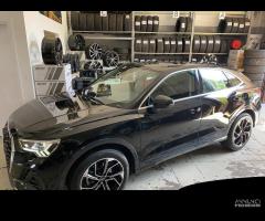 Cerchi NUOVI Audi Q3 raggio 19 cod.98423