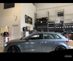 Cerchi NUOVI Audi A3 raggio 18 cod.98424