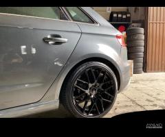 Cerchi NUOVI Audi A3 raggio 18 cod.98424