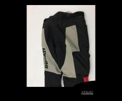 PANTALONI DUCATI ATACAMA C1 TG L CD 981044865