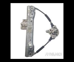 Alzacristallo posteriore dx fiat new panda m13424 - 1