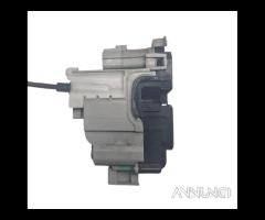 Serratura anteriore dx fiat bravo 518227955 - 2