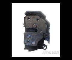 Serratura anteriore dx fiat bravo 518227955 - 3