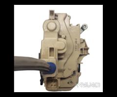 Serratura anteriore dx fiat panda 51963632 - 4