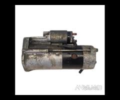 Motorino avviamento pajero did 3.2 m008t75071a - 2