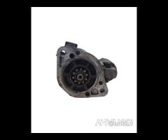 Motorino avviamento pajero did 3.2 m008t75071a