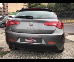 Alfa Romeo Giulietta Giulietta 1.6 jtdm Distinctive 120cv - 8