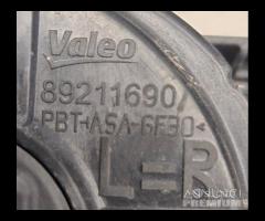 89211690 valeo fendinebbia fiat alfa lancia jeep