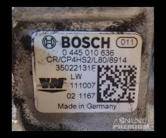 Pompa bosch 0445010689 - 35022131f - 4