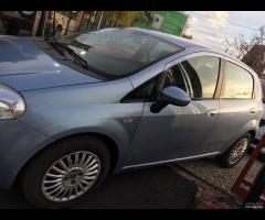 FIAT PUNTO CILINDRATA DIESEL 1,3 - 2