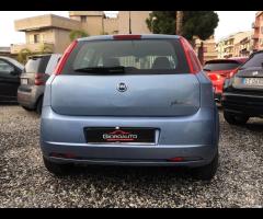 FIAT PUNTO CILINDRATA DIESEL 1,3 - 7