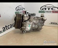 Compresso Aria Climatizzata Fiat Doblò 1.6 mjt2 - 1