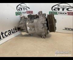 Compresso Aria Climatizzata Fiat Doblò 1.6 mjt2