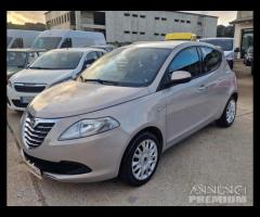 Lancia Ypsilon III 2011 1.3 mjt Gold 95 Cv