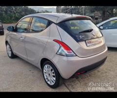 Lancia Ypsilon III 2011 1.3 mjt Gold 95 Cv