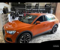 Cerchi NUOVI Audi Q3 raggio 19 cod.39482