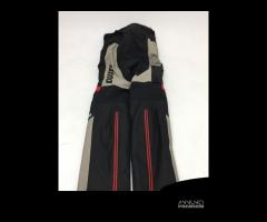 PANTALONI DUCATI ATACAMA C1 TG S CD 981044863