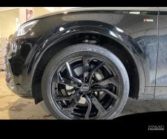 Cerchi NUOVI Audi Q5 raggio 20 cod.98322