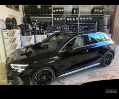 Cerchi NUOVI Audi A3 raggio 18 cod.39482