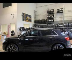 Cerchi NUOVI Audi Q3 raggio 20 cod.039842