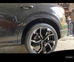 Cerchi NUOVI Audi Q3 raggio 20 cod.039842