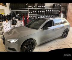 Cerchi NUOVI Audi A4 raggio 19 cod.3948