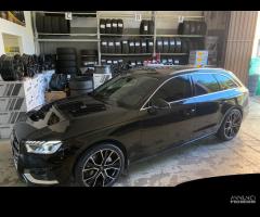 Cerchi NUOVI Audi A4 raggio 19 cod.29842