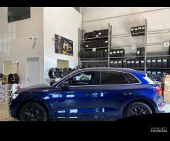 Cerchi NUOVI Audi Q5 raggio 19 cod.57632