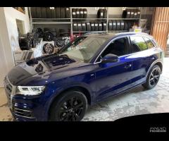 Cerchi NUOVI Audi Q5 raggio 19 cod.57632