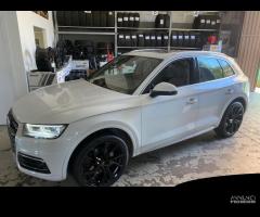 Cerchi NUOVI Audi Q5 raggio 21 cod.9283