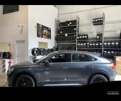 Cerchi NUOVI Audi Q3 raggio 18 cod.28424