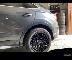 Cerchi NUOVI Audi Q3 raggio 18 cod.28424