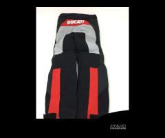 PANTALONI DUCATI TEX STRADA C3 TG M CD 981038252