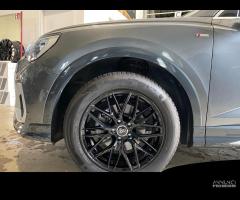 Cerchi NUOVI Audi Q3 raggio 18 cod.28424