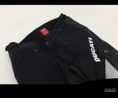 PANTALONI DUCATI TEX STRADA C3 TG M CD 981038252