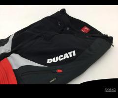 PANTALONI DUCATI TEX STRADA C3 TG M CD 981038252