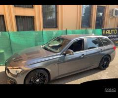 Cerchi NUOVI Bmw Serie 3 da 18 cod.8373