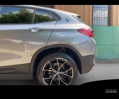 Cerchi NUOVI Bmw X2 da 18 cod.29831