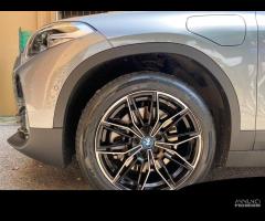 Cerchi NUOVI Bmw X2 da 18 cod.29831