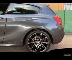 Cerchi NUOVI Bmw seire 1 da 18 cod.27832