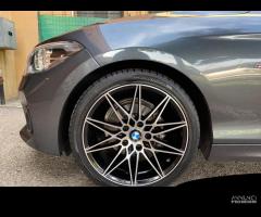 Cerchi NUOVI Bmw seire 1 da 18 cod.27832