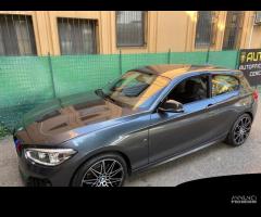 Cerchi NUOVI Bmw seire 1 da 18 cod.27832