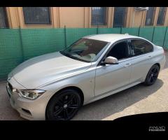 Cerchi NUOVI Bmw serie 3 da 18 cod.72822