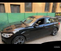 Cerchi NUOVI Bmw Serie 1 da 17 cod.29842