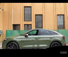 Cerchi NUOVI Audi SQ5 raggio 21 cod.98342