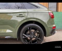 Cerchi NUOVI Audi SQ5 raggio 21 cod.98342