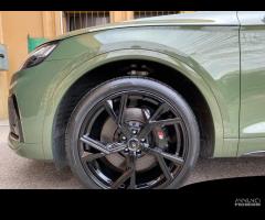 Cerchi NUOVI Audi SQ5 raggio 21 cod.98342